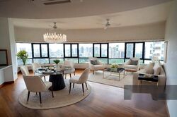 The Draycott (D10), Apartment #468412521